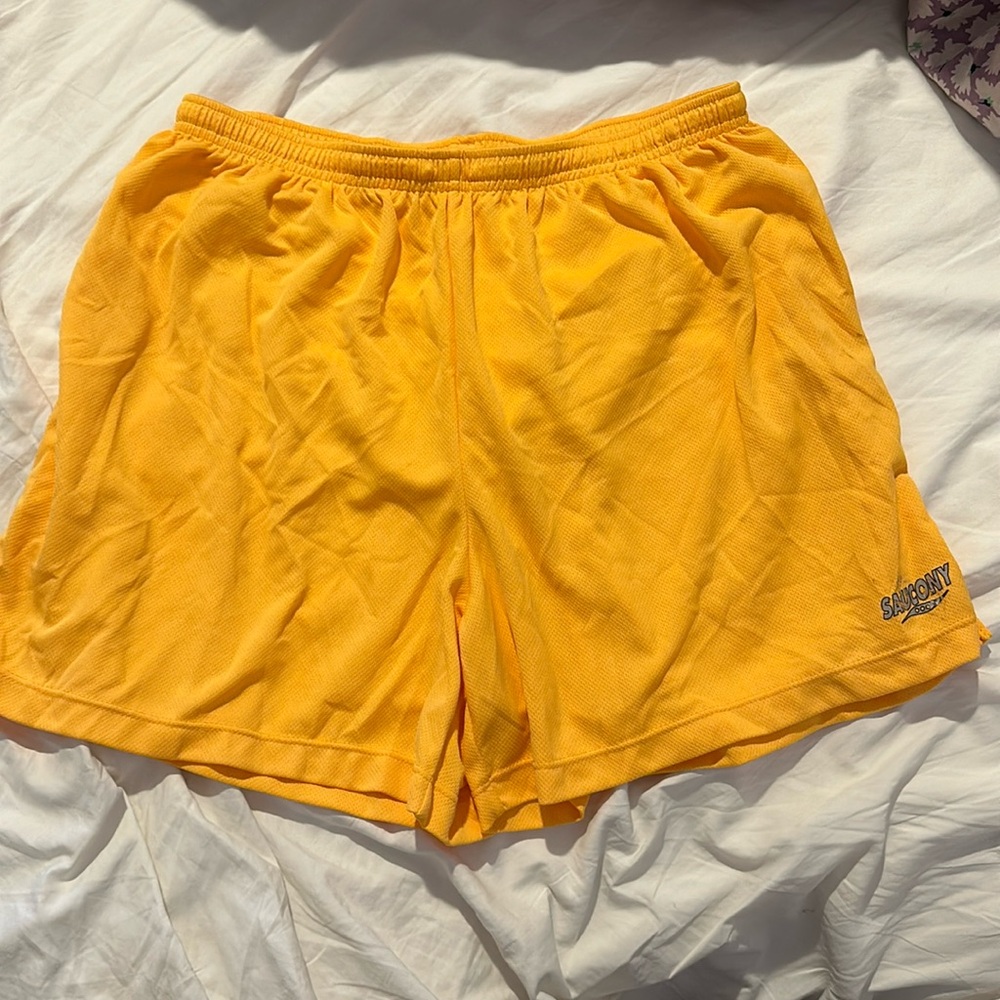 Saucony Shorts